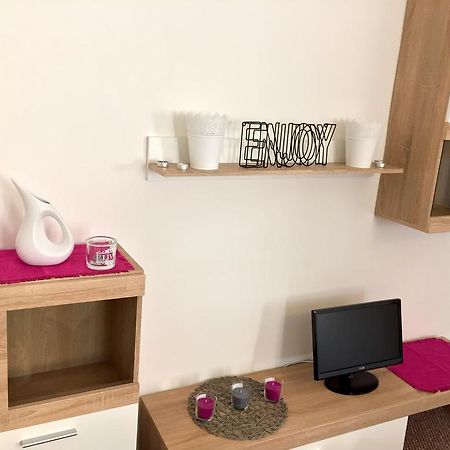 Apartment Olomouc Centre Εξωτερικό φωτογραφία