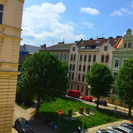 Apartment Olomouc Centre Εξωτερικό φωτογραφία