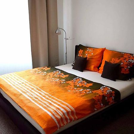 Apartment Olomouc Centre Εξωτερικό φωτογραφία