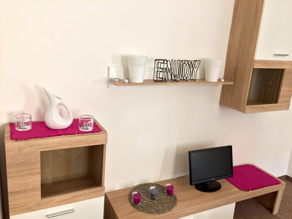Apartment Olomouc Centre Εξωτερικό φωτογραφία
