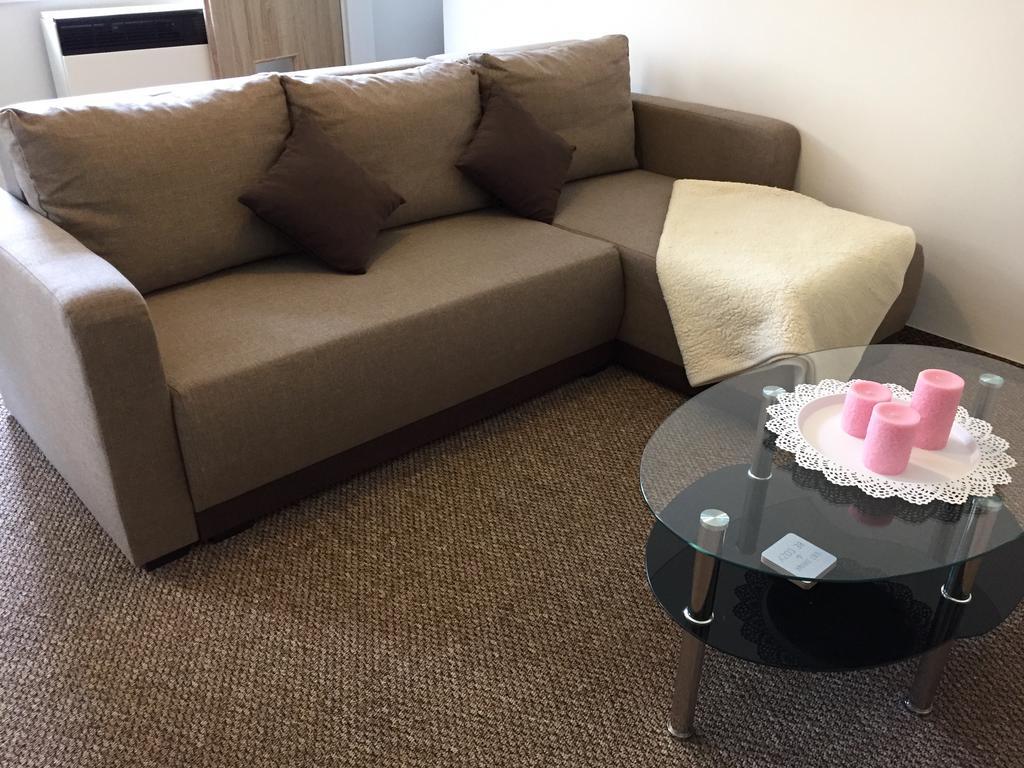 Apartment Olomouc Centre Εξωτερικό φωτογραφία