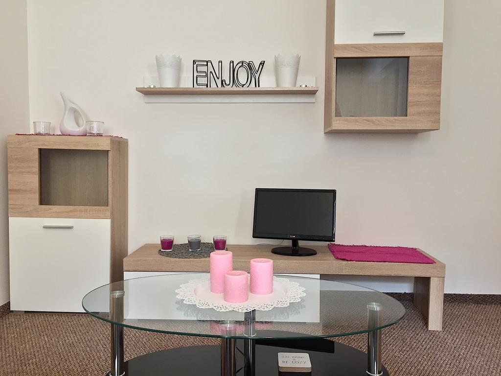 Apartment Olomouc Centre Εξωτερικό φωτογραφία