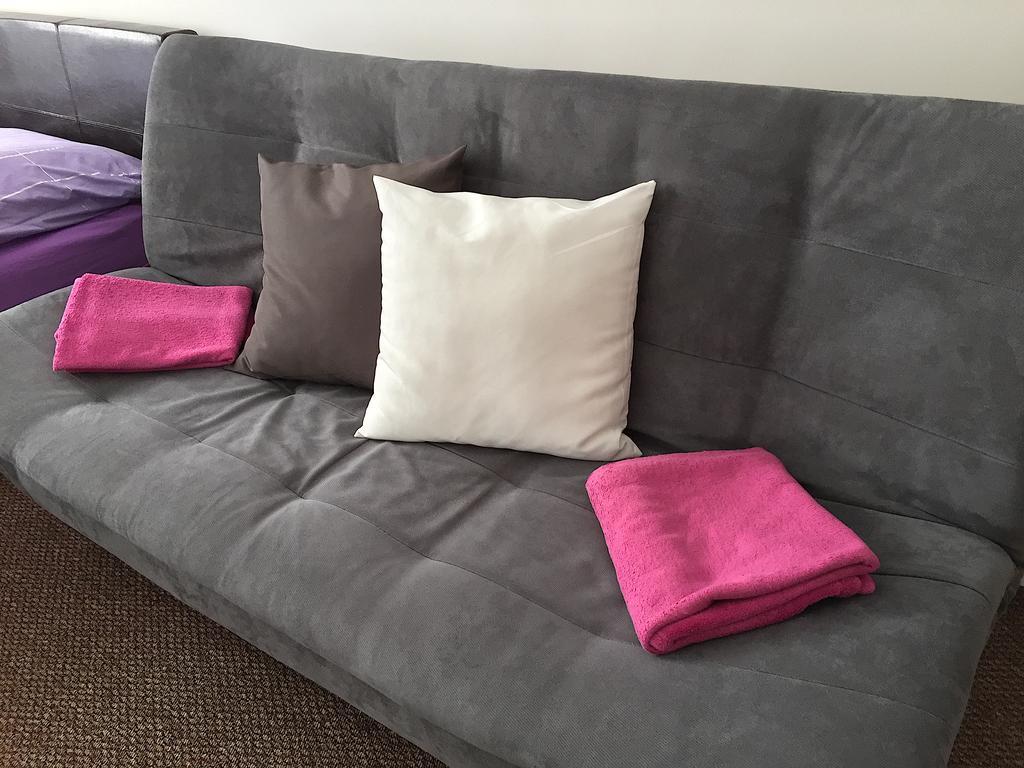 Apartment Olomouc Centre Εξωτερικό φωτογραφία