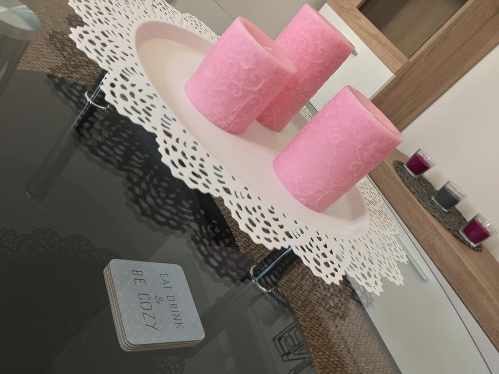 Apartment Olomouc Centre Εξωτερικό φωτογραφία