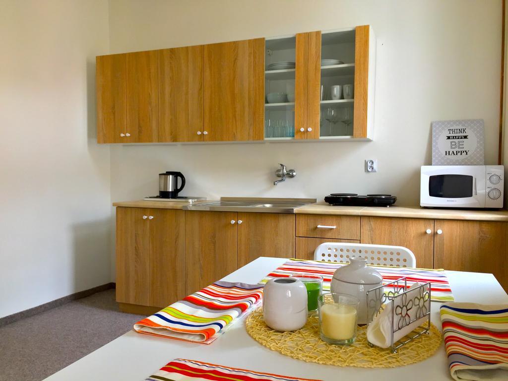 Apartment Olomouc Centre Εξωτερικό φωτογραφία