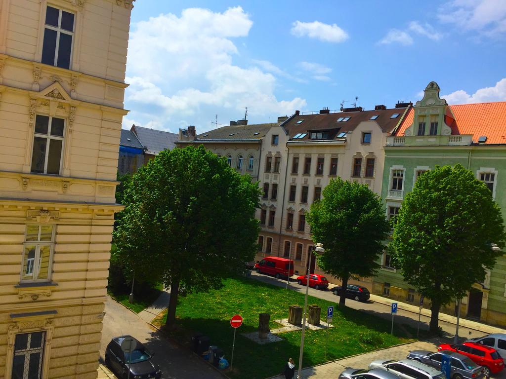 Apartment Olomouc Centre Εξωτερικό φωτογραφία