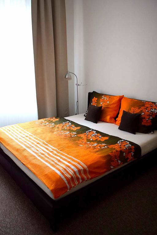 Apartment Olomouc Centre Εξωτερικό φωτογραφία
