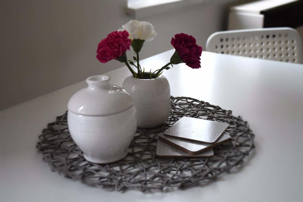 Apartment Olomouc Centre Εξωτερικό φωτογραφία