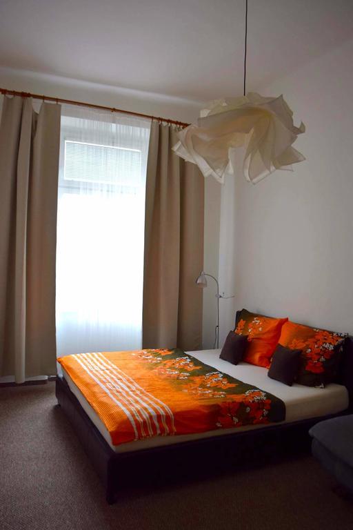 Apartment Olomouc Centre Εξωτερικό φωτογραφία