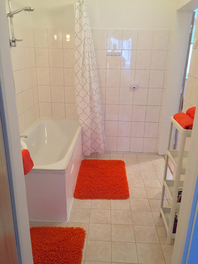 Apartment Olomouc Centre Εξωτερικό φωτογραφία